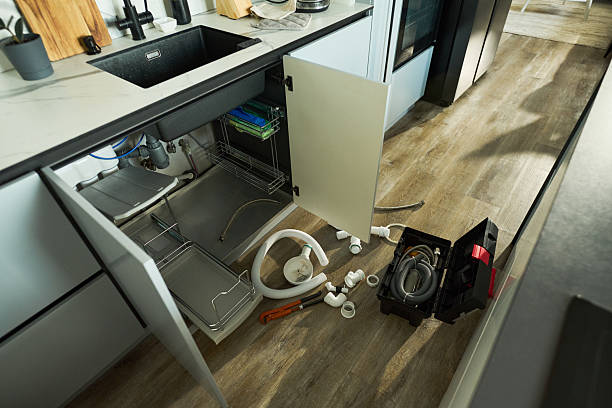 24/7 Emergency Pipe Repair experts in Rockdale, TX